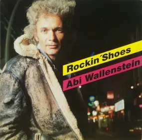 Abi Wallenstein - Rockin' Shoes