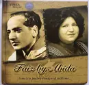 CD - Abida Parveen - Faiz by Abida - Booklet