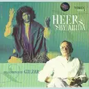 CD - Abida Parveen - Heer - Digipak