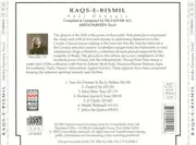CD - Abida Parveen - Raqs-e-Bismil
