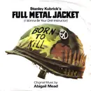 7'' - Abigail Mead & Nigel Goulding - Full Metal Jacket (I Wanna Be Your Drill Instructor)