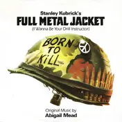 Abigail - Full Metal Jacket (I Wanna Be Your Drill...) (Vinyl Single)