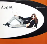 12inch Vinyl Single - Abigail - Night Moves