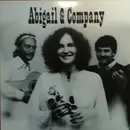 LP - Abigail & Company - Live Im Studio