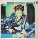 12'' - Abigail - Constant Craving '95