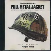 Abigail Mead - Full Metal Jacket Soundtrack
