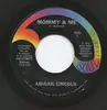 7inch Vinyl Single - Abigail Lincoln - Mommy & Me