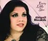 CD - Abigail Riccards - Every Little Star - digisleeve