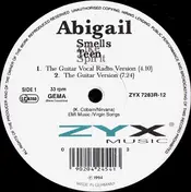 Abigail - Smells Like Teen Spirit