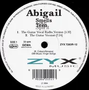 Abigail - Smells Like Teen Spirit