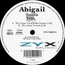 12'' - Abigail - Smells Like Teen Spirit
