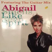 Abigail - Smells Like Teen Spirit (Featuring The Guitar Mix)