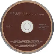 CD - Abigail Washburn - Song Of The Traveling Daughter