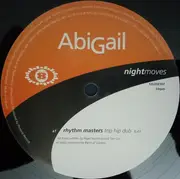 12inch Vinyl Single - Abigail - Night Moves
