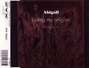 CD Single - Abigail - Losing My Religion