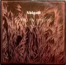 12inch Vinyl Single - Abigail - Losing My Religion