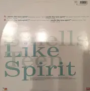 12inch Vinyl Single - Abigail - Smells Like Teen Spirit (Featuring The Guitar Mix)