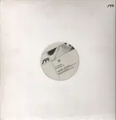 Abi Lönnberg - House Arrest EP