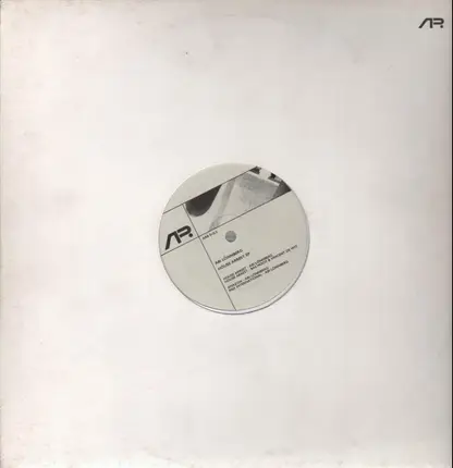 Abi Lönnberg - House Arrest EP