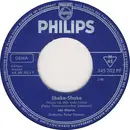 7'' - Abi Ofarim - Shake, Shake (Wenn Ich Dich Nicht Hätte)