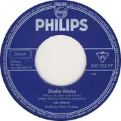 Abi Ofarim - Shake, Shake (Wenn Ich Dich Nicht Hätte)