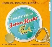 STEFAN NINK - Donnerstags IM Fetten Hecht