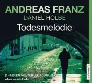 Abk / 6xCD - TODESMELODIE