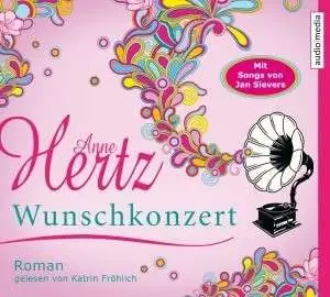 Abk / 6xCD - WUNSCHKONZERT