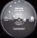 12'' - Ablaze - One More