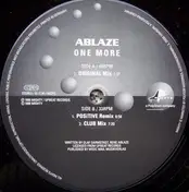 Ablaze! - One More
