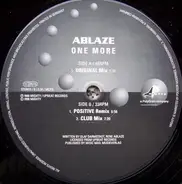 Ablaze - One More