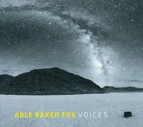 able baker fox - Voices