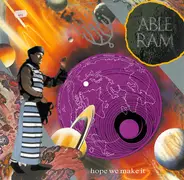 Able Ram - Hope We Make It