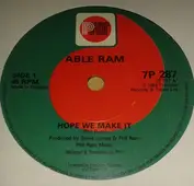 Able Ram