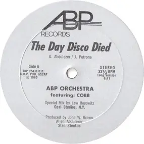 Ch - The Day Disco Died