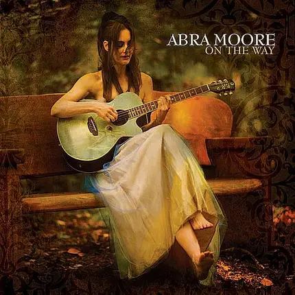 Abra Moore - On the Way