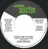 7inch Vinyl Single - Abra Moore - Four Leaf Clover