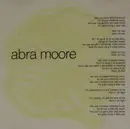 CD Single - Abra Moore - Four Leaf Clover