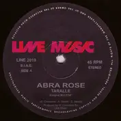 Abra Rose