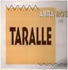 12inch Vinyl Single - Abra Rose - Taralle