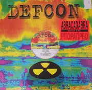 12inch Vinyl Single - Abracadabra - Pitopatipeo