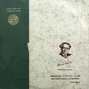 10'' - Abraham A Sancta Clara - Aus Seinen Predigten Und Schriften
