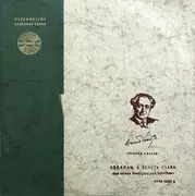 10'' - Abraham A Sancta Clara - Aus Seinen Predigten Und Schriften