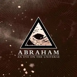 Abraham - AN Eye On The Unverse