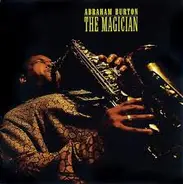 Abraham Burton - The Magician