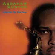 Abraham Burton - Closest to the Sun