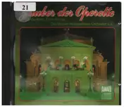 Abraham - Zauber Der Operette
