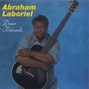 CD - Abraham Laboriel - Dear Friends - Bonus Tracks