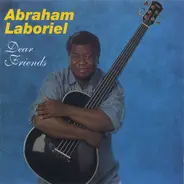 Abraham Laboriel - Dear Friends