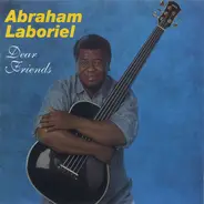 Abraham Laboriel - Dear Friends